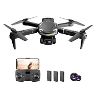 โดรนสี่ใบพัดยูเอวี4CH 2.4กรัม3.7V 1800MAh เครื่องบิน RC ถ่ายภาพ HD ทางอากาศ150เมตรควบคุมระยะทางชาร์จ