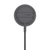 [FAST SHIP] Belkin BoostCharge Pro | Portable Wireless Charger Pad with Official MagSafe Charging 15