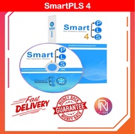 SmartPLS 4.1.1.4 [ 3 Years Subscriptions] | For Win & Mac | New Version [ Sent Email Only ]