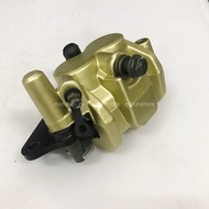 HONDA WAVE125 - CALIPER ASSY (FRONT) WAVE 125 W125