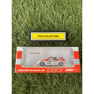 Inno Honda Civic EF9