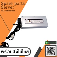 Dell PowerEdge R230 250W Power Supply DPS-250AB-102 D250E-S0 // P59VM / 0P59VM (Used) // สินค้ารับปร