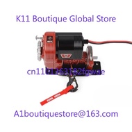 Metal Crane Z-E0075 RC4WD 1/10 WARN 8274