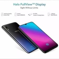 HP VIVO V11 PRO RAM 6 GB INTERNAL 64 GB (NEBULA)