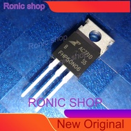 5Pcs 10PCS  Original  and brand new    FHP50N06   TO220 50N06   TO-220 50A/60V MOSFET New Original  