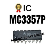 IC MC3357P MC 3357 P MC 3357P ORIGINAL