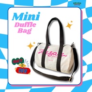 Mini Duffle Bag First Effect