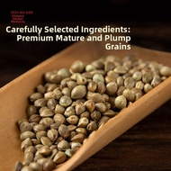 Shelled Hemp Seeds 500g