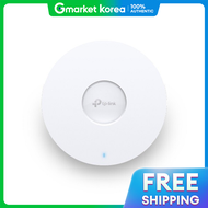 TP-LINK EAP660 HD (จุดเชื่อมต่อไร้สาย/2000Mbps)