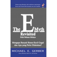 The E-Myth Revisited oleh Micheal E. Gerber