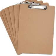 PLYWOOD EXAM BOARD PLYWOOD CLIP BOARD/