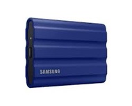 Samsung  Portable SSD 2TB