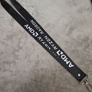 lanyard amd ryzen radeon