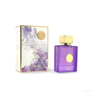 Club d Nuit Maleka Eau de Parfum Spray Wanita Ungu 3.6 105ml