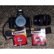 Minolta Dynax 303Si