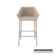 LIFESTYLE บาร์สตูล SABA LT-BG 58x61x104x75