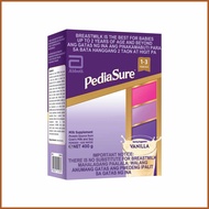 PEDIASURE,Jf_1;gX]to|c=3(A=Vanilla(v=400g(g=With(TR=K2(Hk=and Arginine