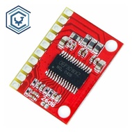 Class D audio power amplifier module DIY kit OEP30W*30W two-channel digital power amplifier board 30