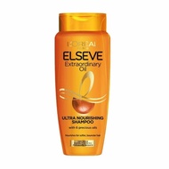 Loreal Elseve Oil Nourish 6 Shampoo 280ml