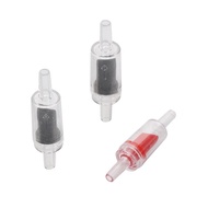5 Pcs Fish Tank Check Valve Aquarium Fish Tank Air Check Valve Aquarium Accessories