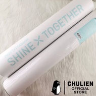 [TINGI] TXT Shine X Together Official Poster TOMORROW X TOGETHER