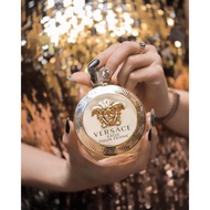 Eros pour Femme Gold Edition 100Ml (Gold) Women's Perfume