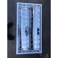 LED Ceiling light 2 feet x 4 feet (Used)