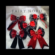 BABY MONSTER | BTS BTS | DECO LIGHTSTICK | RIBBON LIGHTSTICK