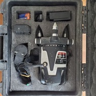 BEITER LD-548 Green Laser Levelling Tool (4V1H6D)