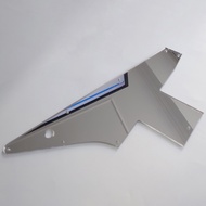 Gibson Explorer Electric Guitar Pickguard Silver Mirror Guitar Accessories