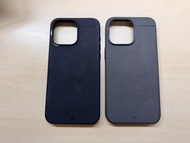 iPhone 15 pro max Caudabe Sheath 磁吸保護殼