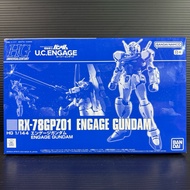 HGUC 1/144 RX-78GPZ01 ENGAGE Gundam (Mobile Suit U.C. ENGAGE)