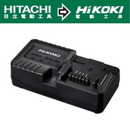 HIKOKI 14.4V-18V鋰電池充電器 UC18YKSL｜017000230101