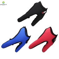 LFINDS 2 Fingers Protector Wearable Outdoor Non-Slip Glove Fishing Accessory Fishing Tackle Thumb An