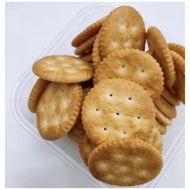 (200gram/500gram) Julie's Cheese Cracker Biskut Masin 咸饼 Halal