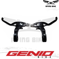 Genio Logan Brake Handle Brake Lever BMX MTB Folding Bike 16 18 20 24 26