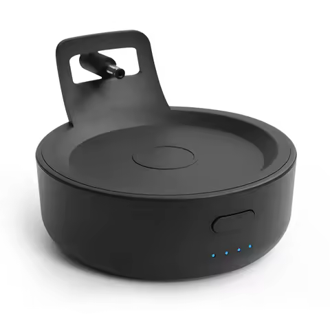 GGMM Speaker Battery Base, Echo Dot 3rd/4th/5th, Echo 4th(big), Echo Show 5/8 Series Models(Speakers