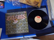 1974 美國首版 Bee Gees《Mr. Natural》黑膠唱片 Vinyl Records 沒有花痕100% No damage 98%new 內附歌詞紙存放良好Used - Like New