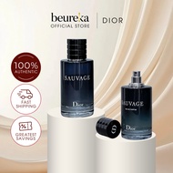 Dior Sauvage EDP/EDT/Parfum 60ml / 100ml (Men) - Beureka