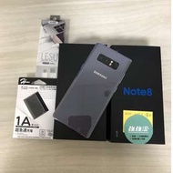 【強強滾3C】二手Samsung NOTE 8 紫 64G(保固中)