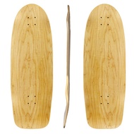 Pisces Scooter 32 Board Surfing Full Depth Plus Land Slippery Maple Nest Feet 10 Inch 7 Layers Russi