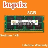 Garansi Ram 8Gb Untuk Laptop Acer Aspire E5-475G 475 476G 476 Memory
