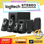 Logitech S150 USB STEREO Speaker | Logitech Z213 | Logitech Z313 Speaker