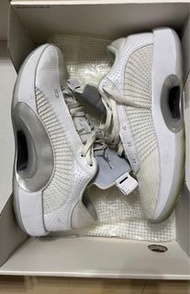 Air jordan 35 low us10
