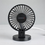 nathome / Nordic Oumu NFS405 Desktop Kipas Elektrik USB Mini Portable Fan Hadiah Kreatif