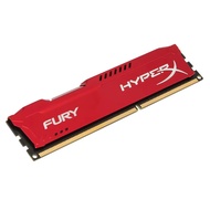 1Pcs/1Kit Kingston Hyperx RAM DDR3 Memoria 16GB 8GB 4GB 1866MHz 1600MHz 1333MHz 1.5V Desktop Memory 