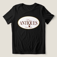 Gilmore Girls Kims Antiques T-Shirt