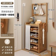 Others - 家用衣帽架 宿舍鞋櫃 多層玄關櫃 門口收納架 簡易置物架 鞋架（快遞送貨上門）