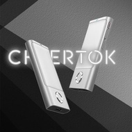 CheerTok奇點手機遙控器智能多功能激光筆便攜鼠標藍牙無線觸控板