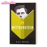 Milu How To Read Wittgenstein Original English Books